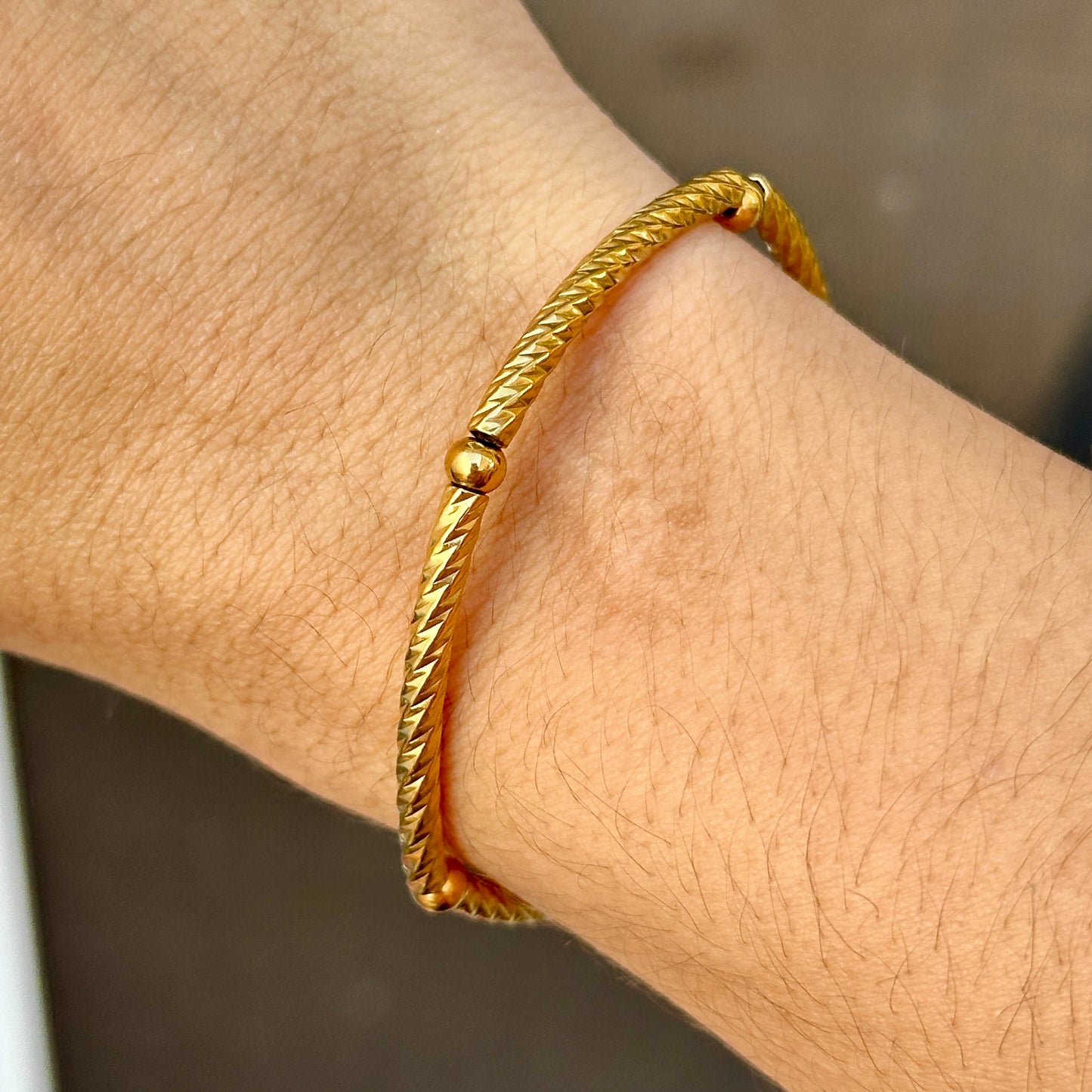 Pulsera Acero Inoxidable 8902-128