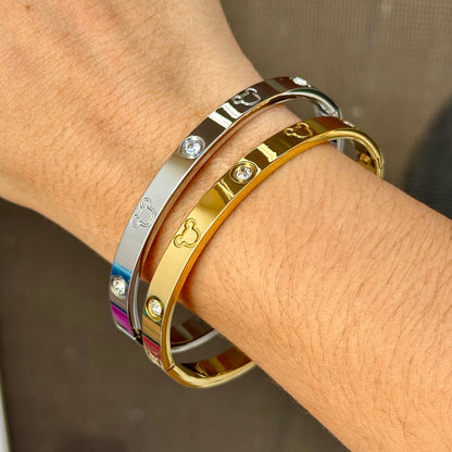 Pulsera Acero Inoxidable 8902-138