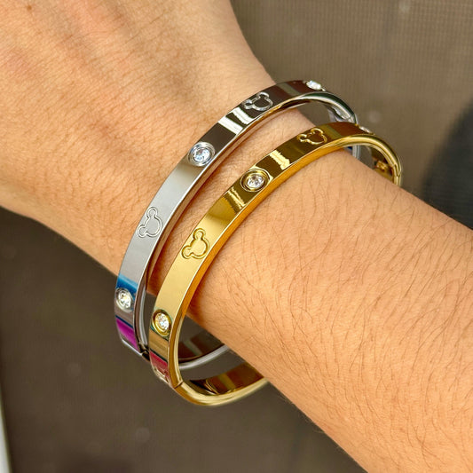 Pulsera Acero Inoxidable 8902-138