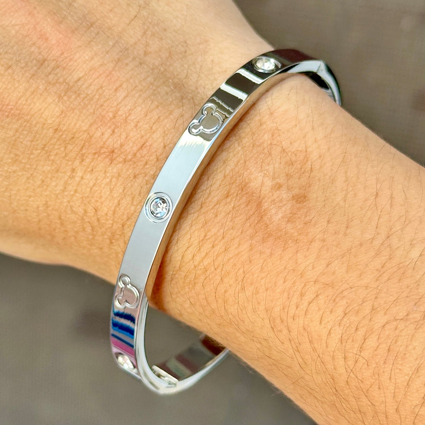 Pulsera Acero Inoxidable 8902-138