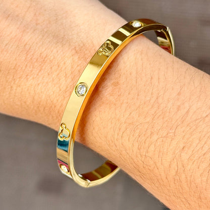 Pulsera Acero Inoxidable 8902-138