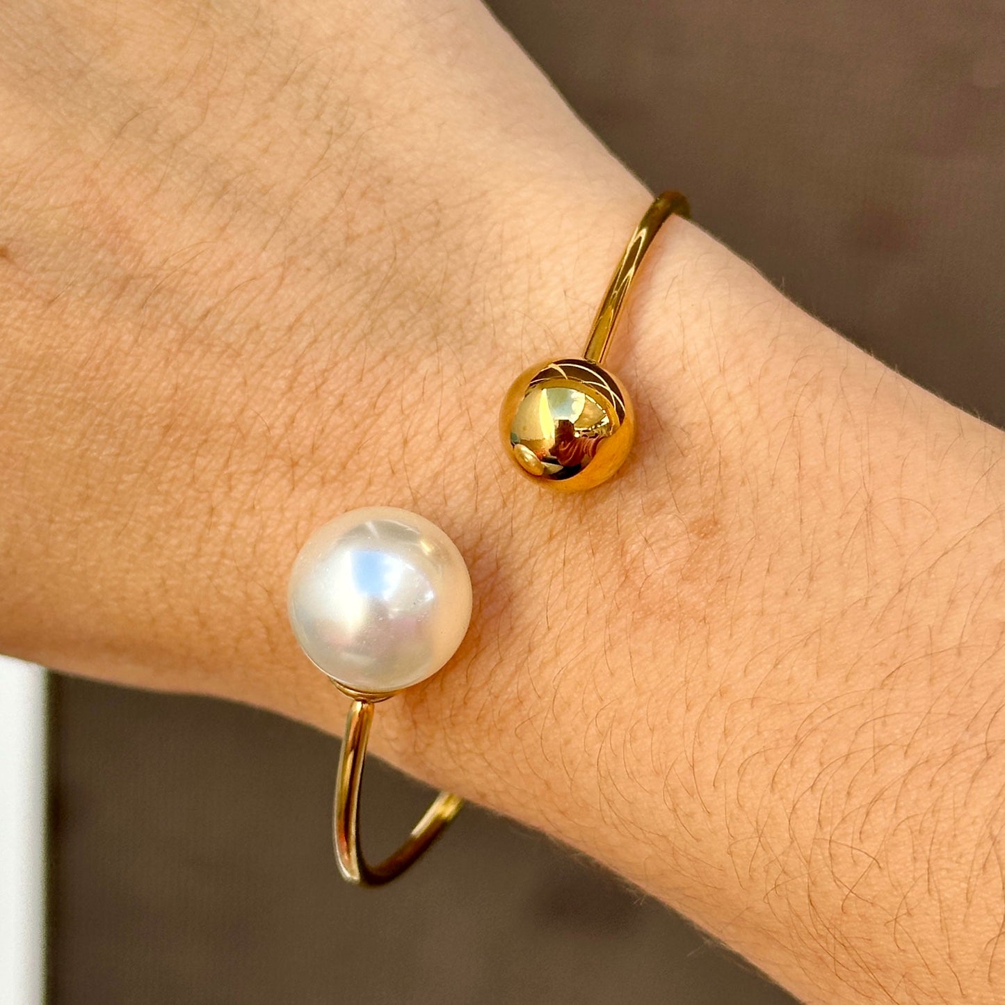 Pulsera Acero Inoxidable 8902-142