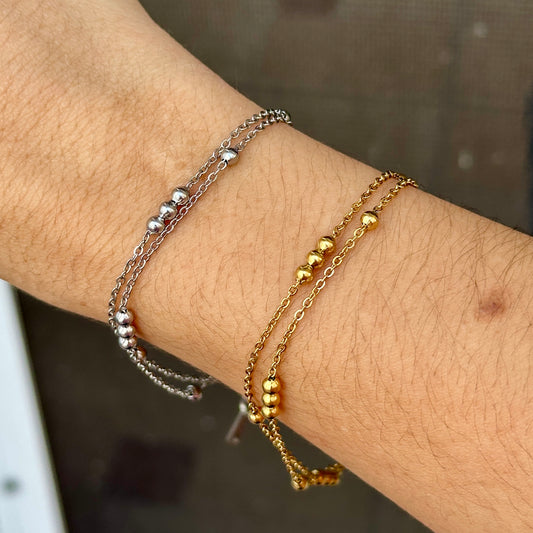 Pulsera Acero Inoxidable 8902-146
