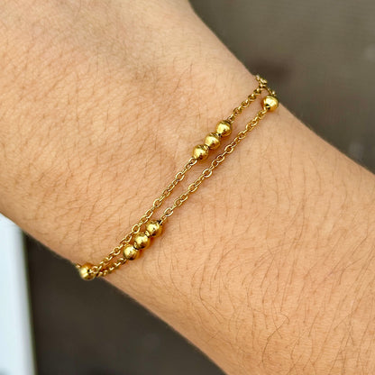Pulsera Acero Inoxidable 8902-146