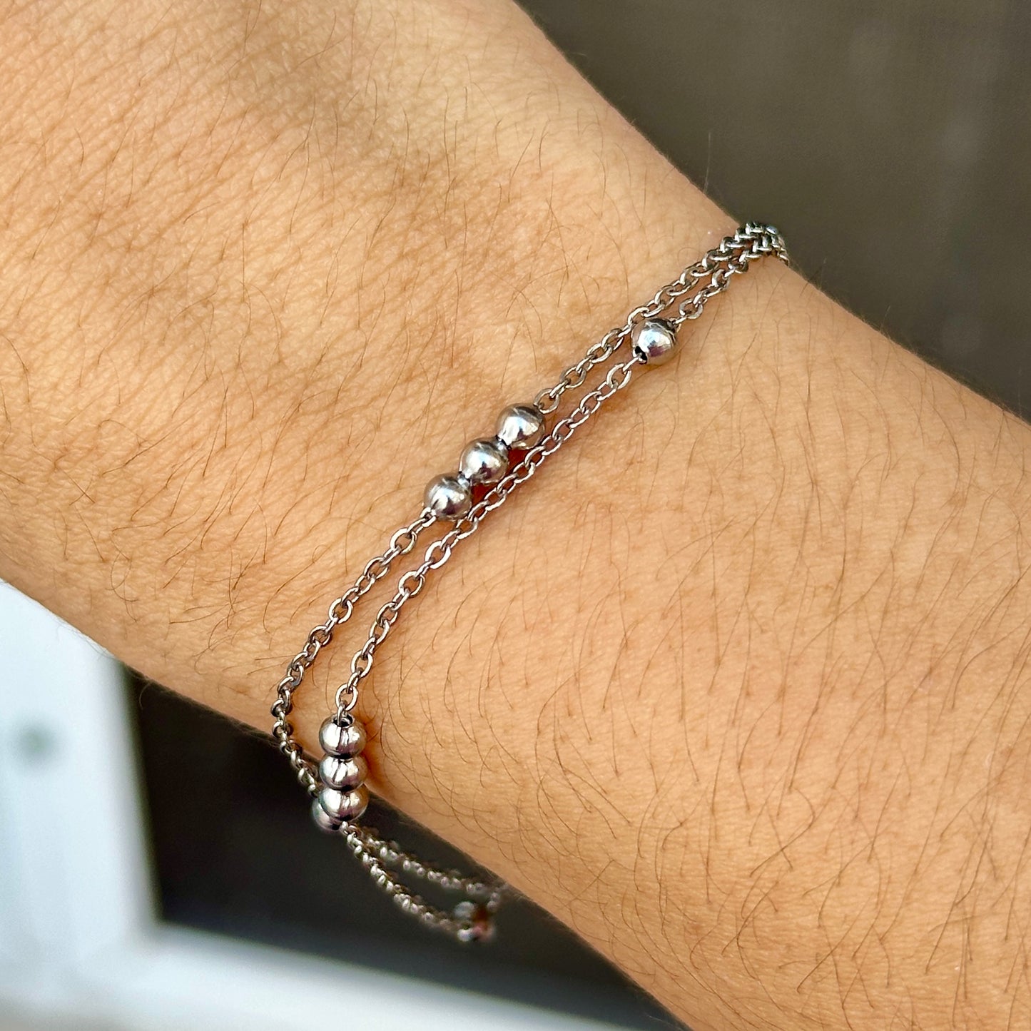 Pulsera Acero Inoxidable 8902-146