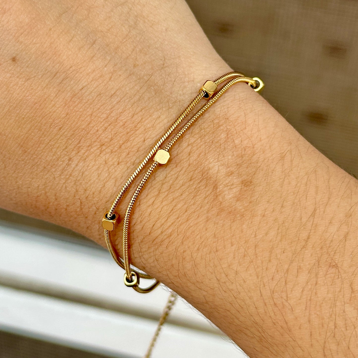 Pulsera Acero Inoxidable 8902-148