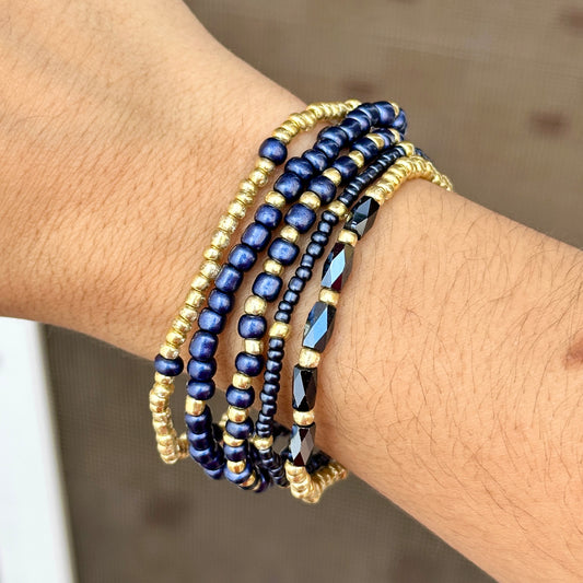 Set Pulseras 8902-149