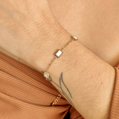 Set Collar Acero Inoxidable 8902-157