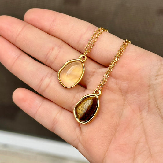 Collar Acero Inoxidable 8902-164