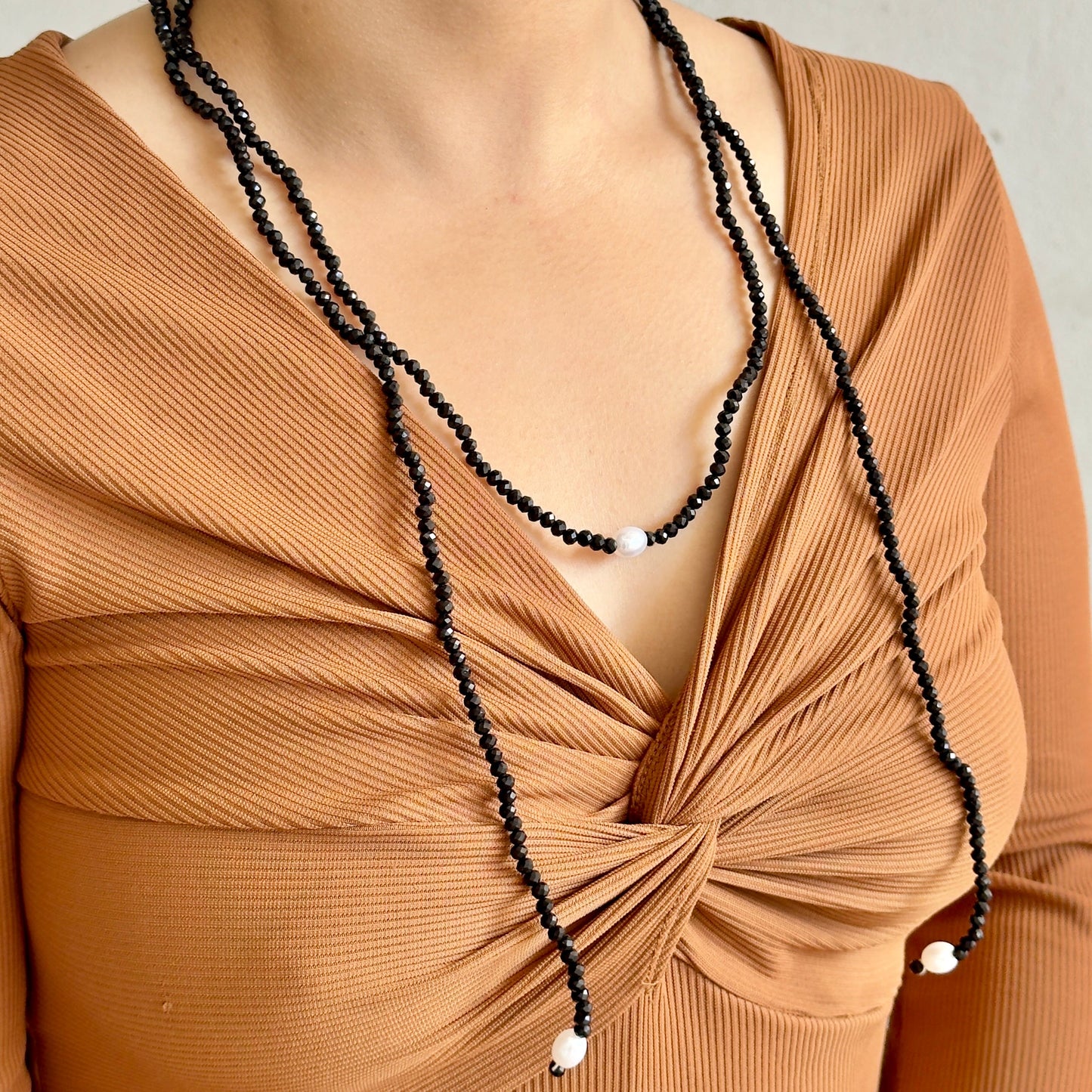 Collar Varias Capas 8902-186