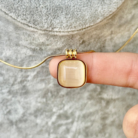 Collar Acero Inoxidable 8902-191