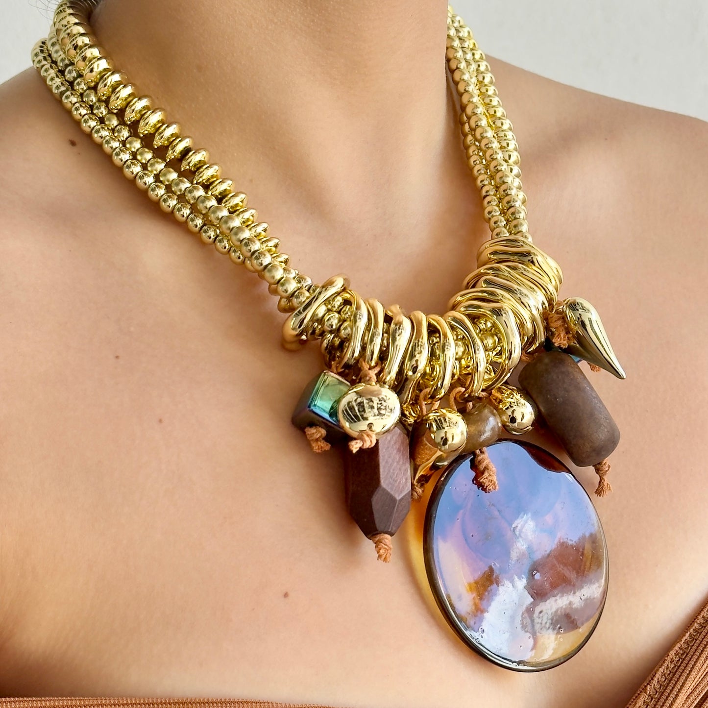 Collar Verano 8902-197
