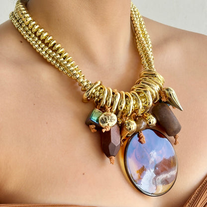 Collar Verano 8902-197