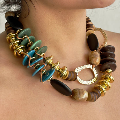 Collar Verano 8902-200