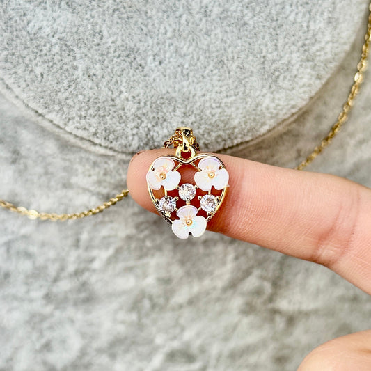 Collar Acero Inoxidable 8902-202