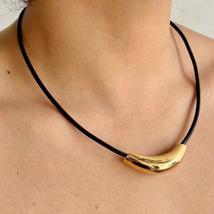 Collar Acero Inoxidable 8902-222