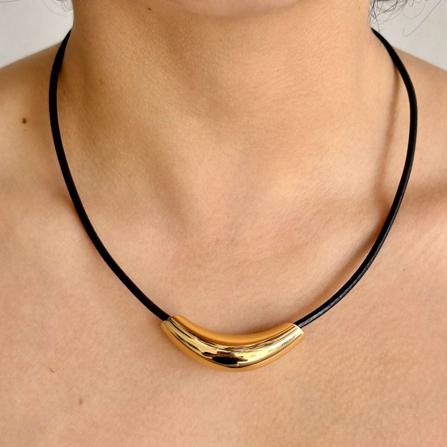 Collar Acero Inoxidable 8902-222