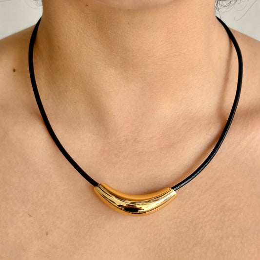 Collar Acero Inoxidable 8902-222
