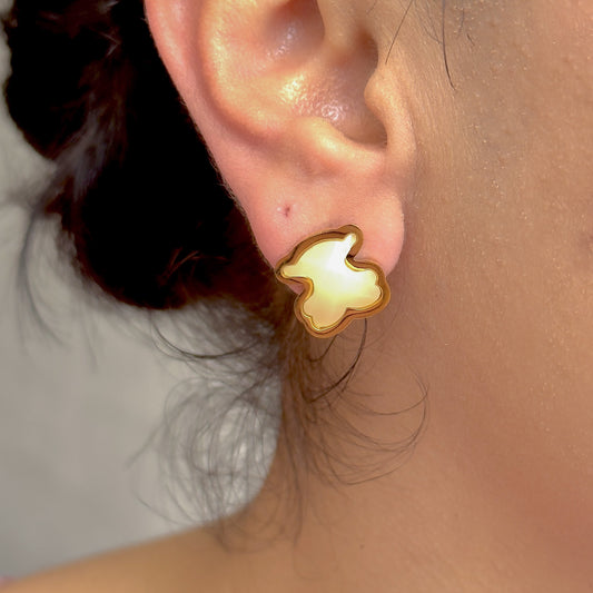 Aretes Dupe TOUS Acero Inoxidable 8902-248
