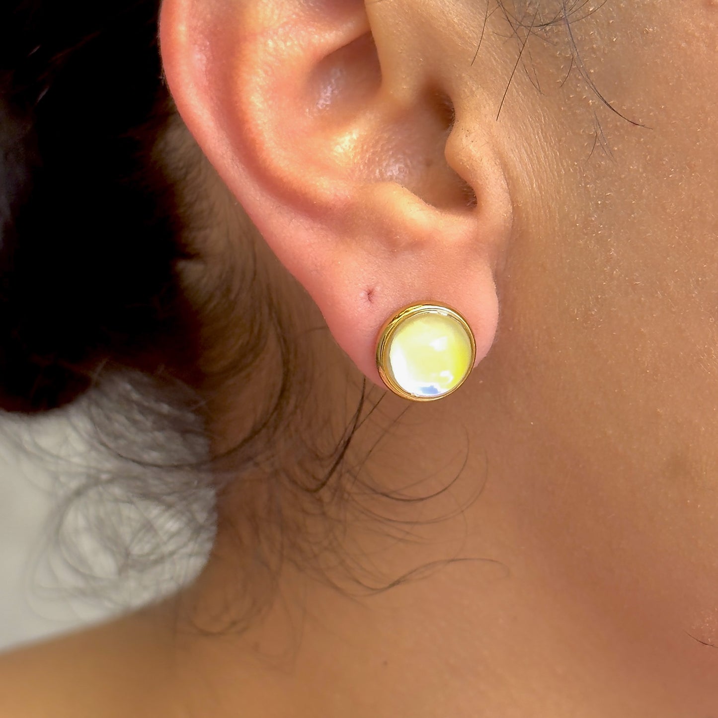 Aretes Acero Inoxidable 8902-270