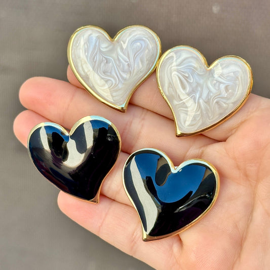 Aretes Acero Inoxidable 8902-279