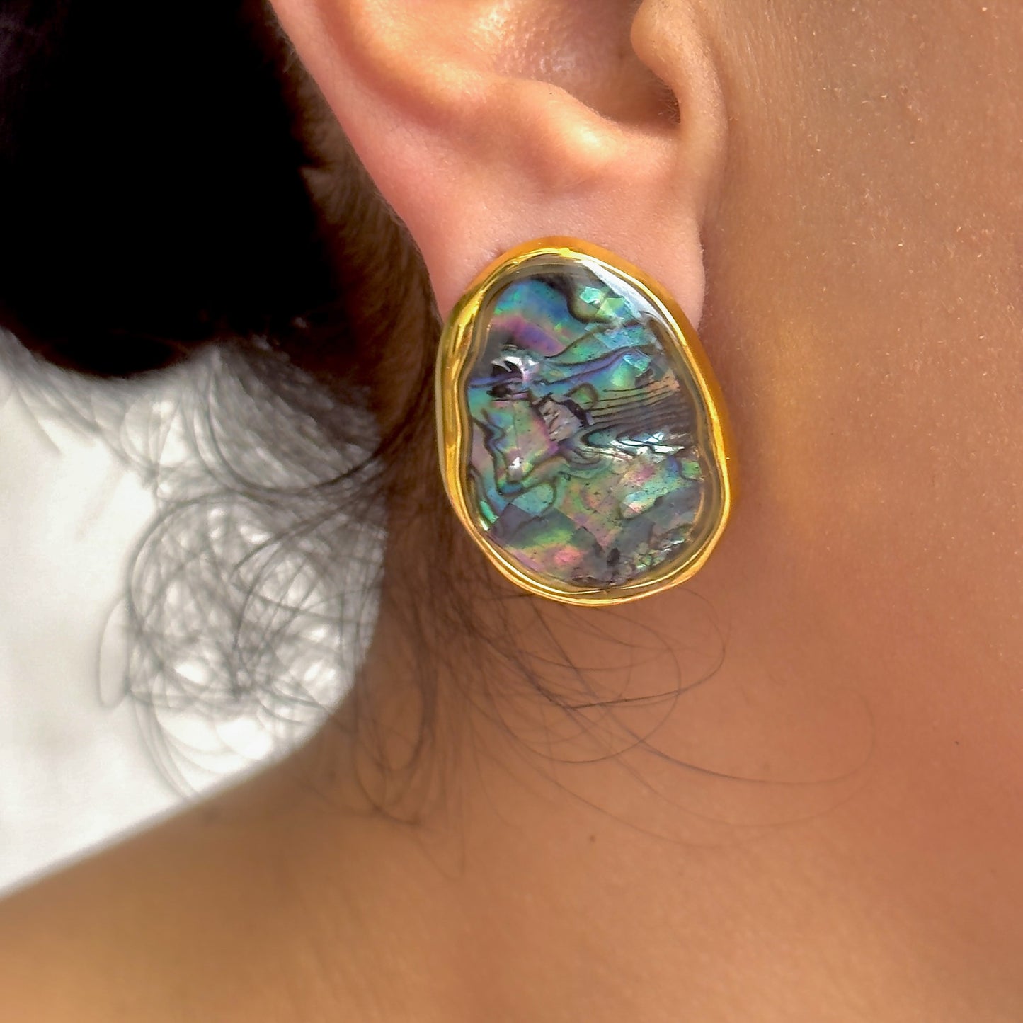 Aretes Acero Inoxidable 8902-285
