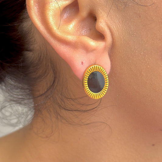 Aretes Acero Inoxidable 8902-294