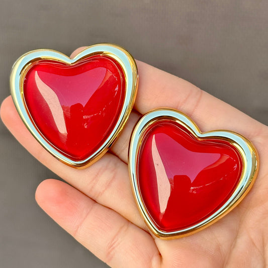 Aretes Acero Inoxidable 8902-312