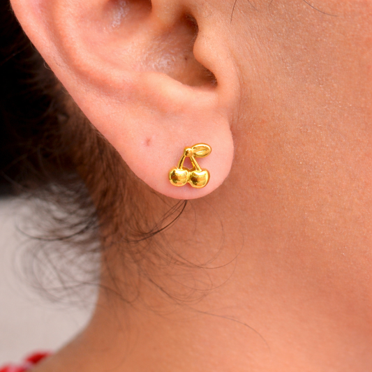 Aretes Acero Inoxidable 8902-346