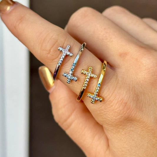 Anillo Acero Inoxidable 8902-59