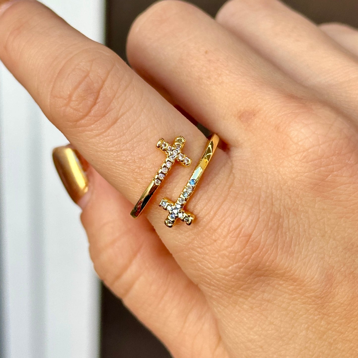 Anillo Acero Inoxidable 8902-59