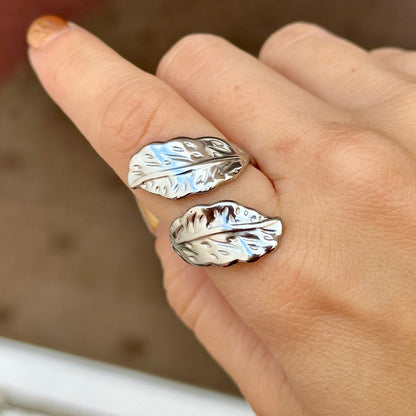 Anillo Acero Inoxidable 8902-64