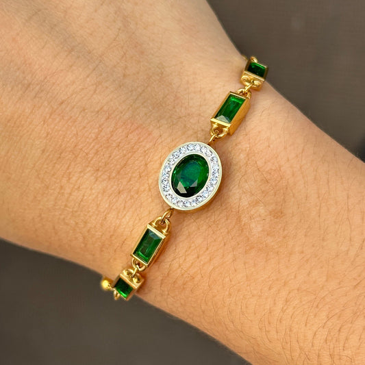 Pulsera Acero Inoxidable 8902-94