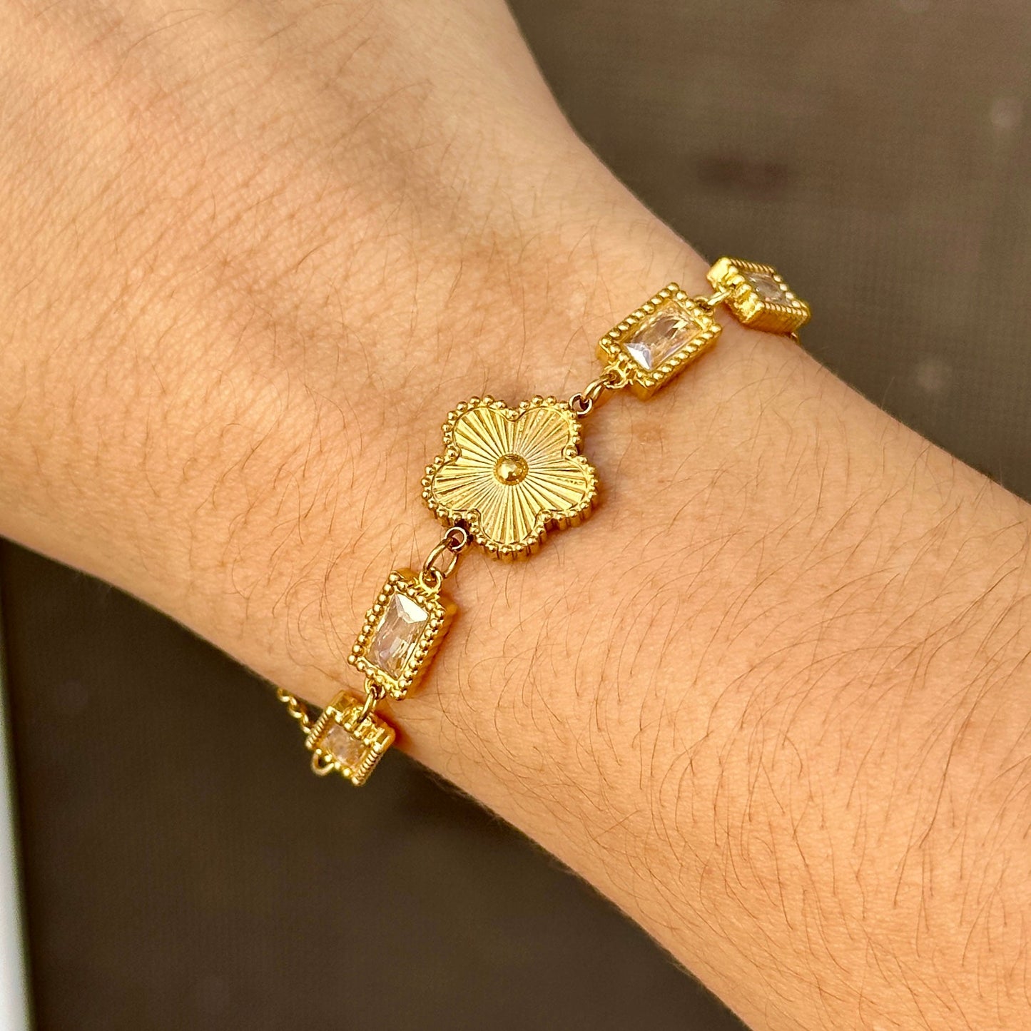 Pulsera Acero Inoxidable 8902-95