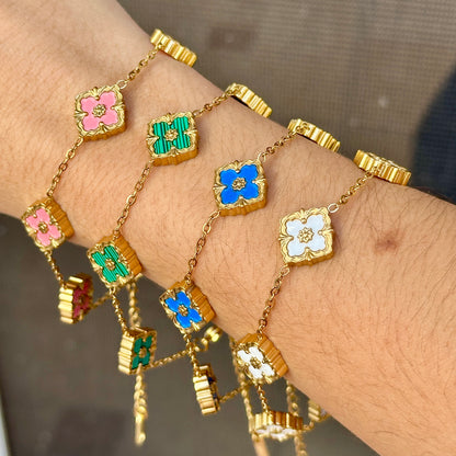 Pulsera Acero Inoxidable 8902-97