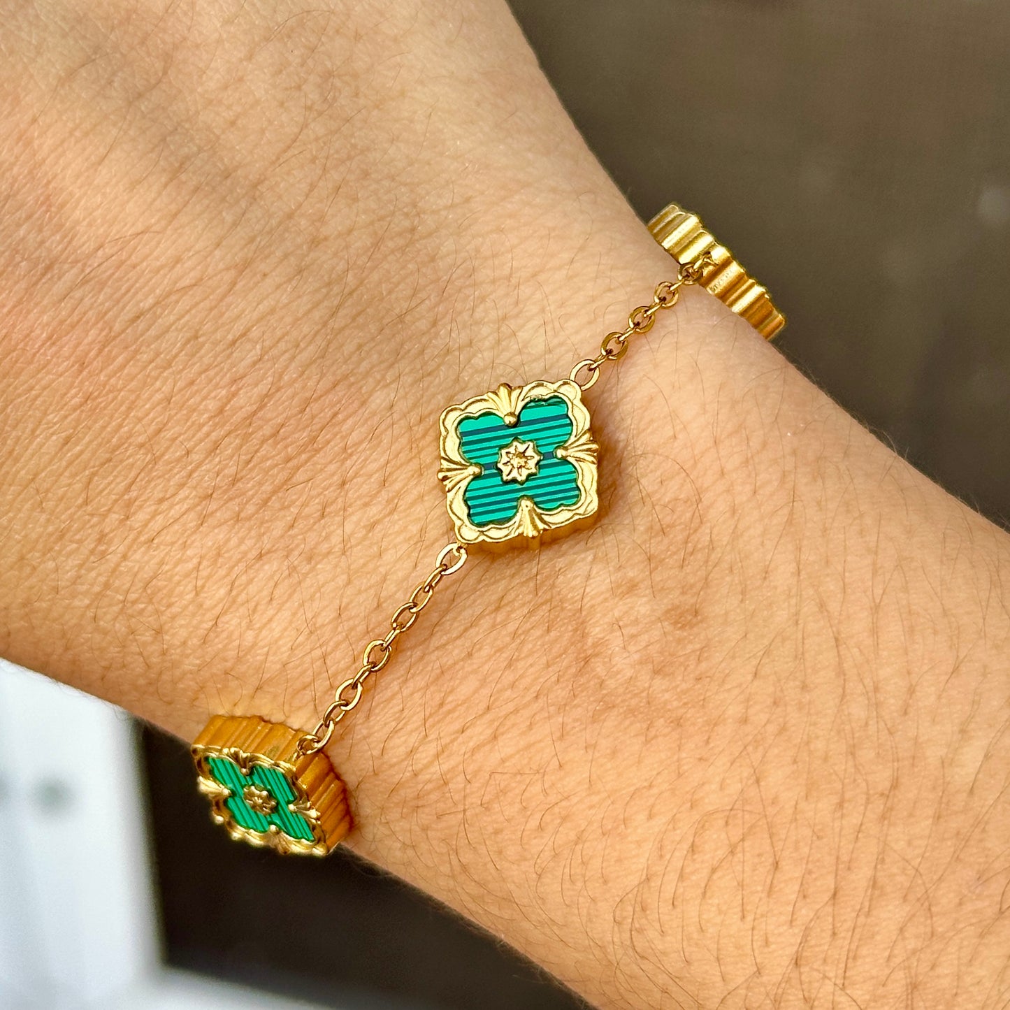 Pulsera Acero Inoxidable 8902-97