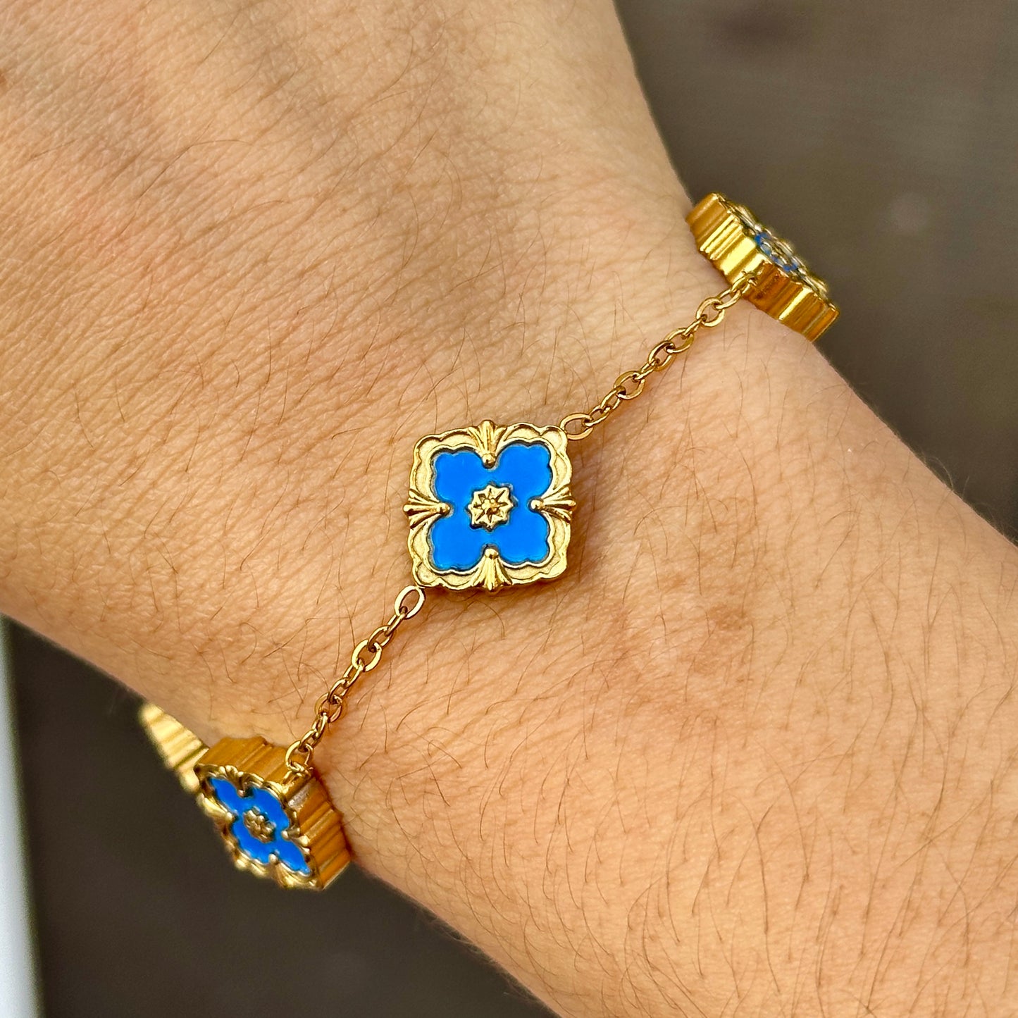 Pulsera Acero Inoxidable 8902-97