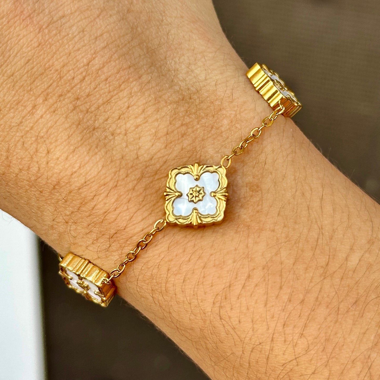 Pulsera Acero Inoxidable 8902-97