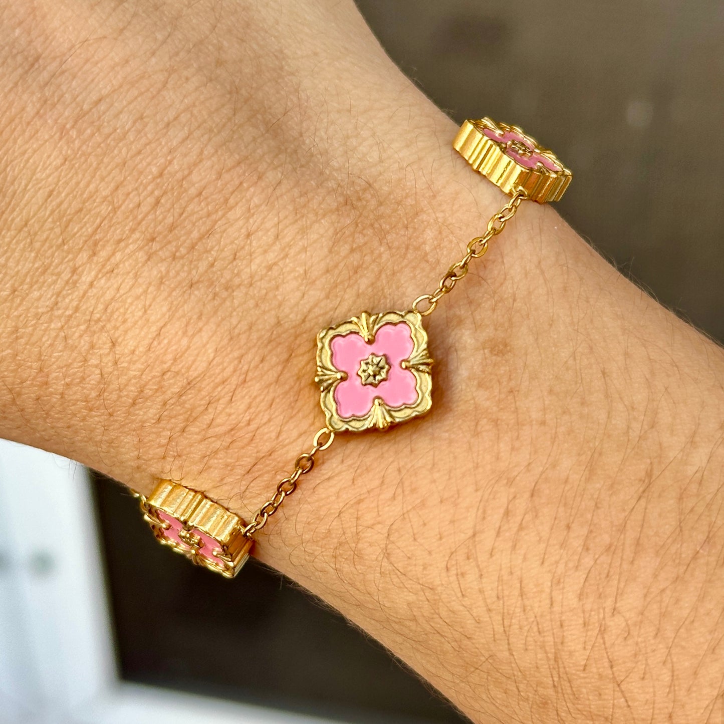 Pulsera Acero Inoxidable 8902-97