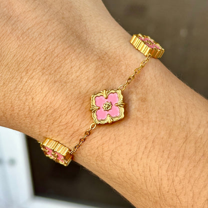 Pulsera Acero Inoxidable 8902-97