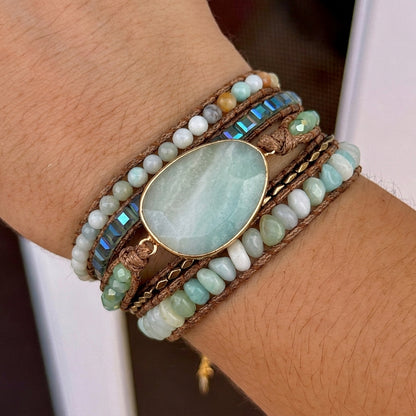 Pulsera Etnica 9567-172