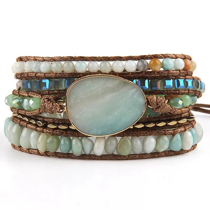 Pulsera Etnica 9567-172