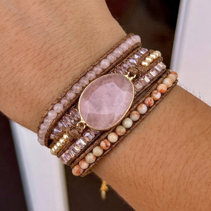 Pulsera Etnica 9567-179