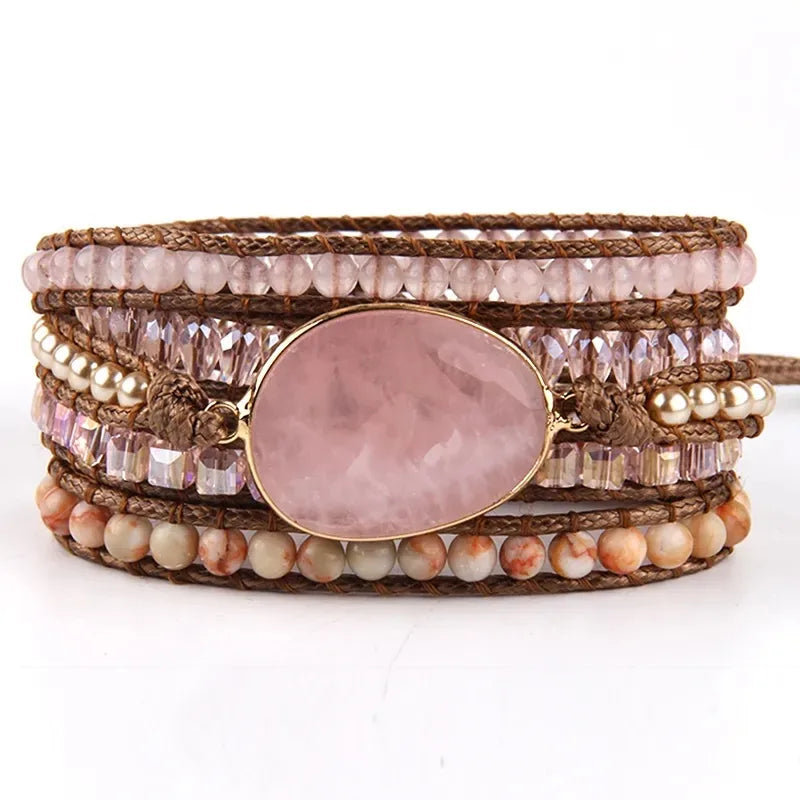 Pulsera Etnica 9567-179