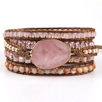 Pulsera Etnica 9567-179
