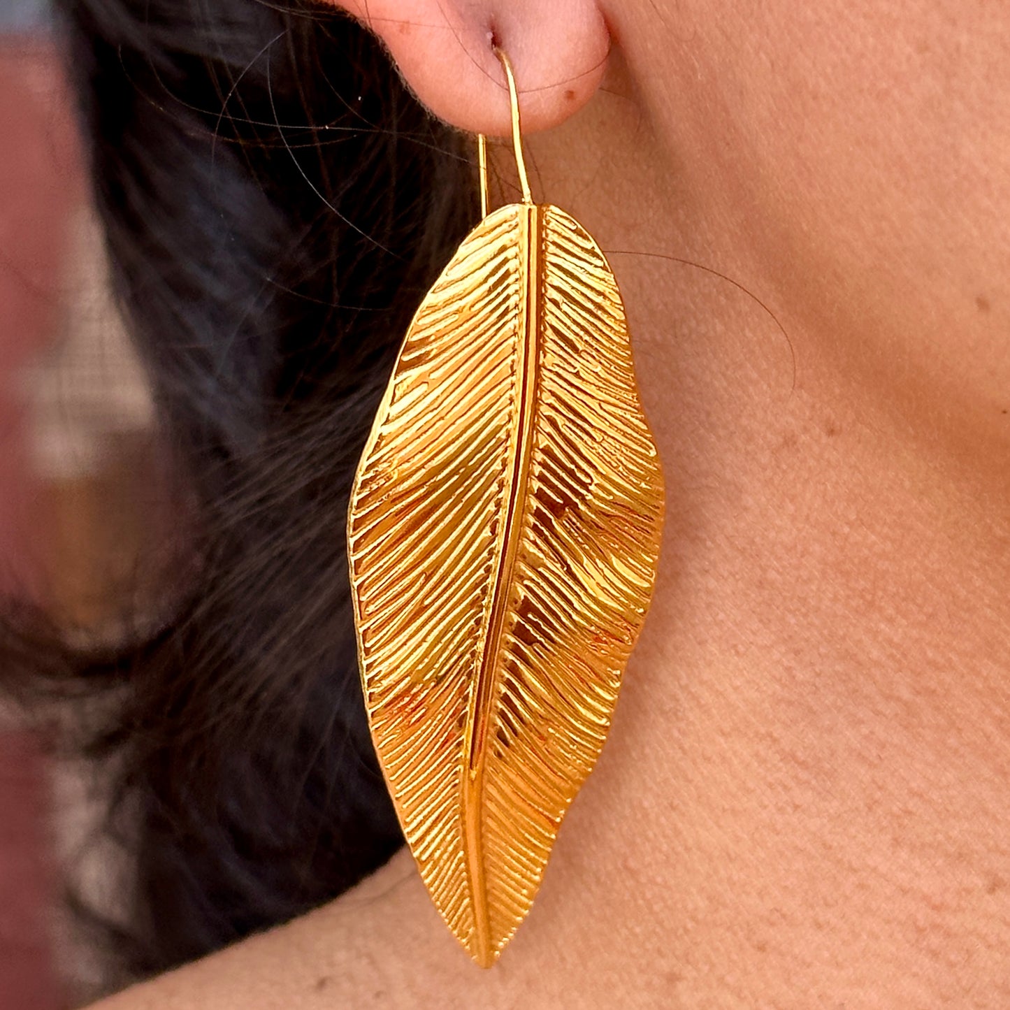 Aretes Acero Inoxidable 9826-159