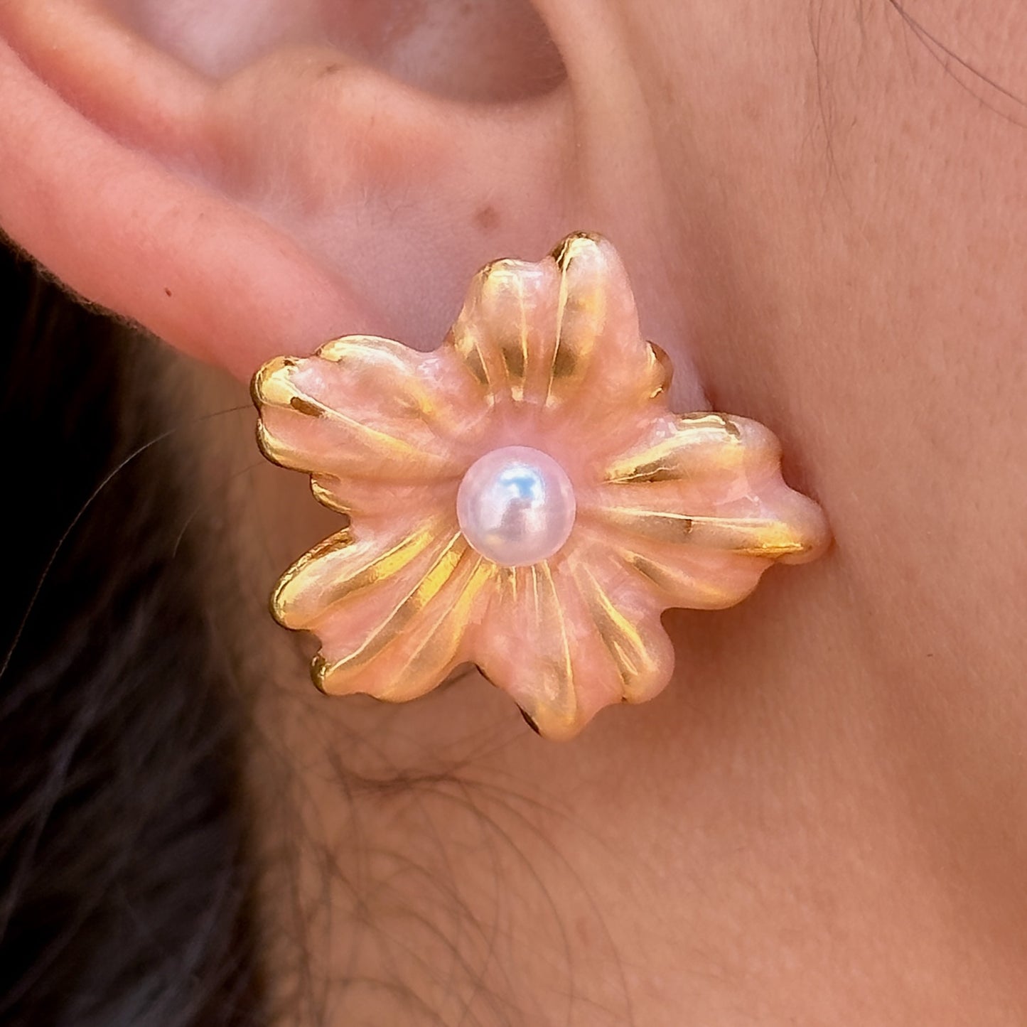 Aretes Acero Inoxidable 9826-191