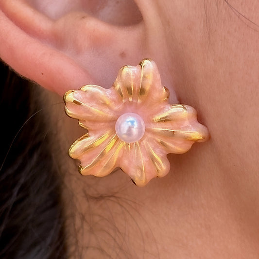 Aretes Acero Inoxidable 9826-191