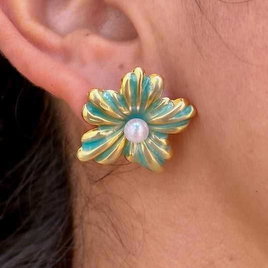 Aretes Acero Inoxidable 9826-192