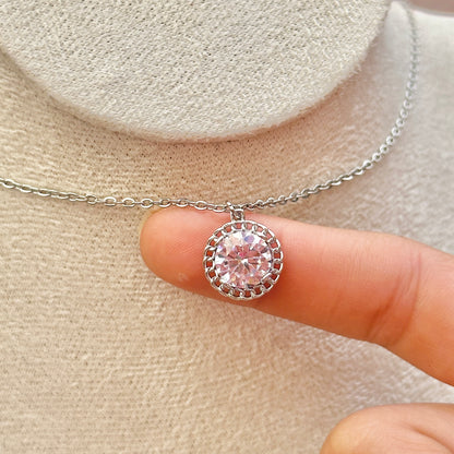 Collar Acero Inoxidable 9826-39